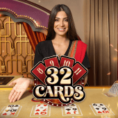 32 Baraha - LegendLink Maya Live Casino