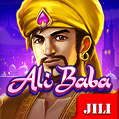 Ali Baba - LegendLink Maya Slot