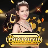 Baccarat A - LegendLink Maya