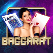 Baccarat B - LegendLink Maya Casino