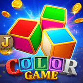 Color Game - LegendLink Maya
