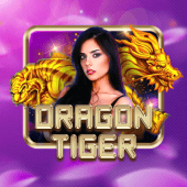 Dragon Tiger - LegendLink Maya