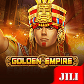 Golden Empire - LegendLink Maya Game