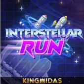 Interstellar Run - LegendLink Maya Cards Game
