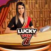 Lucky 7 - LegendLink Maya Game