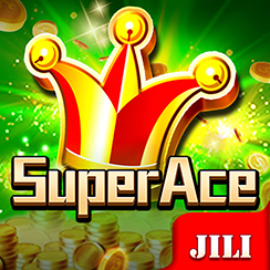 Super Ace - LegendLink Maya