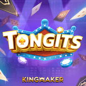 Tongits - LegendLink Maya